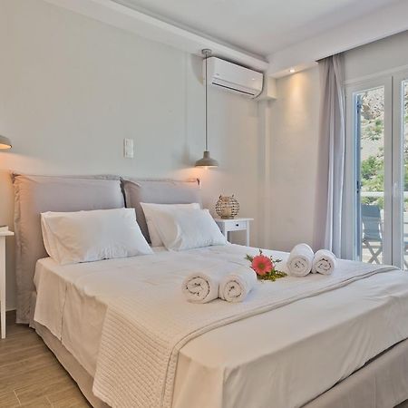 Antikri Villas Kyra Panagia Exterior photo