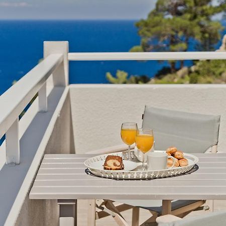 Antikri Villas Kyra Panagia Exterior photo
