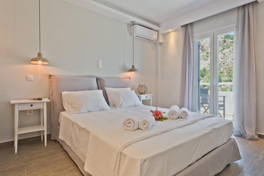 Antikri Villas Kyra Panagia Exterior photo