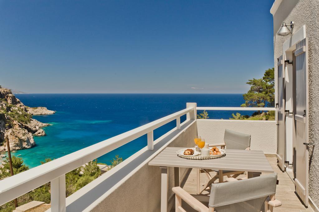 Antikri Villas Kyra Panagia Exterior photo