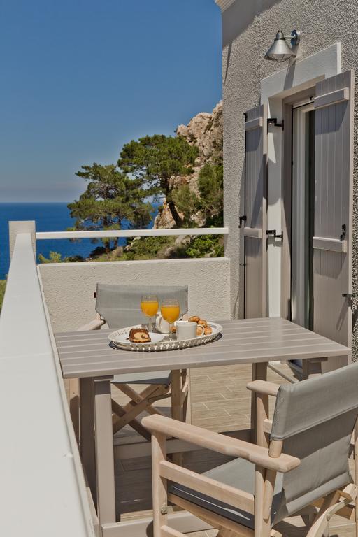 Antikri Villas Kyra Panagia Exterior photo